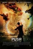 Push DVD Release Date