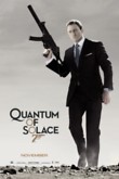 Quantum of Solace DVD Release Date