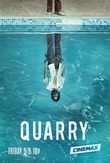 Quarry + Digital HD DVD Release Date