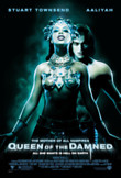 Queen of the Damned DVD Release Date