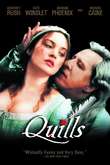 Quills DVD Release Date