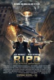 R.I.P.D. DVD Release Date