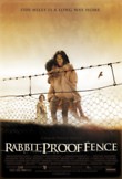 Rabbit-Proof Fence DVD Release Date