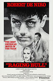 Raging Bull DVD Release Date