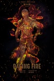 Raging Fire DVD Release Date