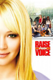 Raise Your Voice DVD Release Date