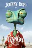 Rango DVD Release Date