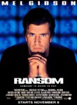 Ransom DVD Release Date