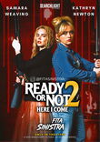 Ready or Not 2: Here I Come DVD Release Date