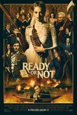 Ready or Not DVD Release Date