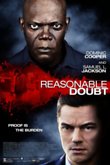 Reasonable Doubt DVD Release Date