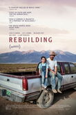 Rebuilding DVD Release Date
