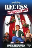 Recess: School's Out DVD Release Date