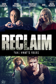 Reclaim DVD Release Date