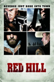 Red Hill DVD Release Date