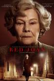 Red Joan DVD Release Date