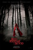 Red Riding Hood DVD Release Date