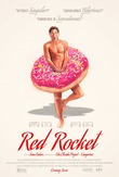 Red Rocket DVD Release Date