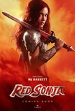 Red Sonja DVD Release Date