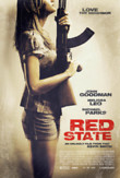 Red State DVD Release Date