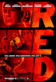 Red DVD Release Date
