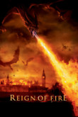 Reign of Fire DVD Release Date