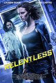 Relentless DVD Release Date