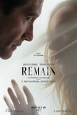 Remain DVD Release Date