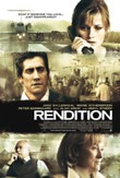 Rendition DVD Release Date