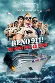 Reno 911! The Hunt for Qanon DVD Release Date