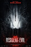 Resident Evil DVD Release Date