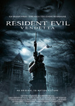 Resident Evil: Vendetta DVD Release Date