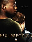 Resurrection DVD Release Date