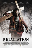 Retaliation DVD Release Date