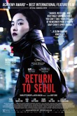 Return to Seoul DVD Release Date