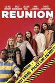 Reunion DVD Release Date