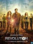 Revolution DVD Release Date