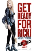 Ricki and the Flash DVD Release Date