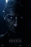 Riddick DVD Release Date