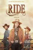 Ride DVD release date