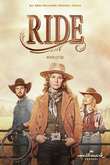 Ride: Season 1 DVD Release Date