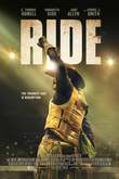 Ride DVD Release Date
