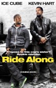 Ride Along DVD Release Date