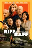 Riff Raff DVD Release Date
