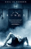 Rings DVD Release Date