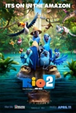 Rio 2 DVD Release Date