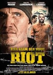 Riot DVD Release Date