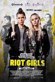 Riot Girls DVD Release Date