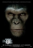 Rise of the Planet of the Apes DVD Release Date