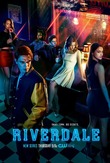 Riverdale DVD Release Date